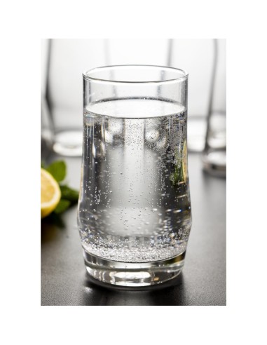 Chopes Olympia Houston 410 ml - lot de 6