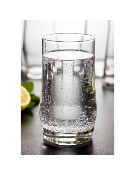 Chopes Olympia Houston 410 ml - lot de 6