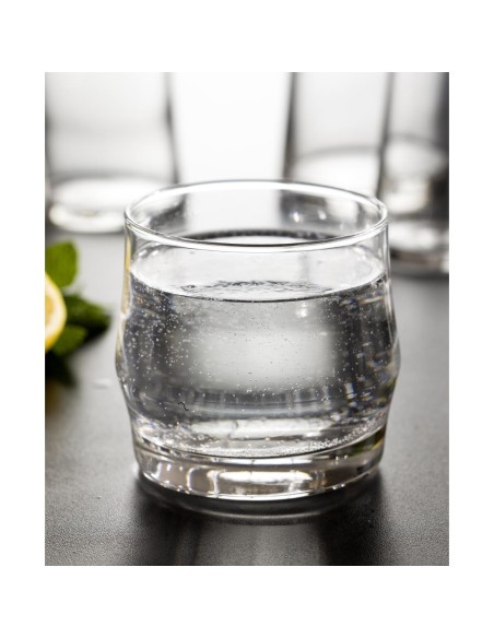 Gobelets Olympia Houston 340 ml - lot de 6
