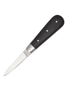 Couteaux à huîtres Comas 16 cm - lot de 6