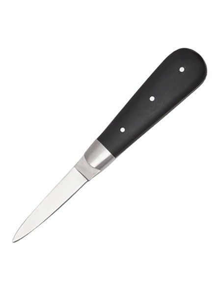 Couteaux à huîtres Comas 16 cm - lot de 6