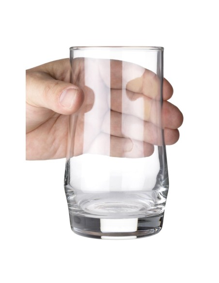 Chopes Olympia Houston 410 ml - lot de 6