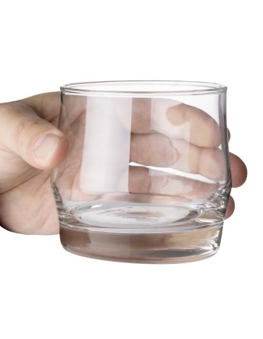 Gobelets Olympia Houston 340 ml - lot de 6