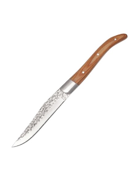 Couteaux à steak Comas Denali - lot de 6