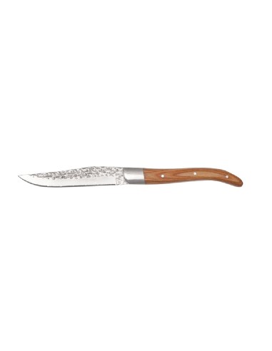 Couteaux à steak Comas Denali - lot de 6