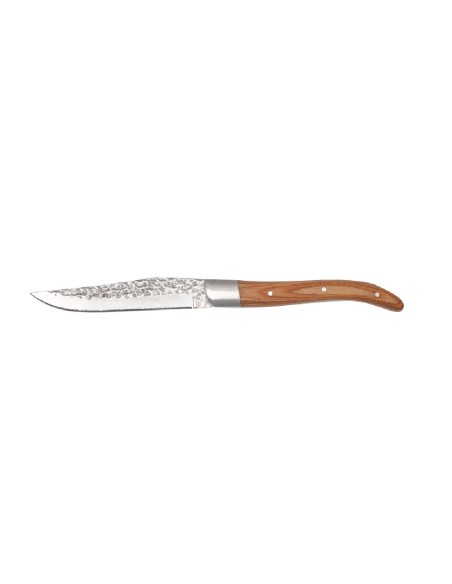 Couteaux à steak Comas Denali - lot de 6