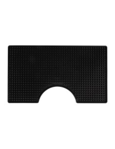 Tapis de bar Olympia 310x180 mm - Antidérapant