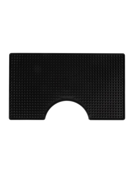 Tapis de bar Olympia 310x180 mm - Antidérapant