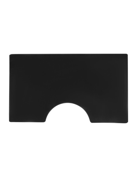 Tapis de bar Olympia 310x180 mm - Antidérapant