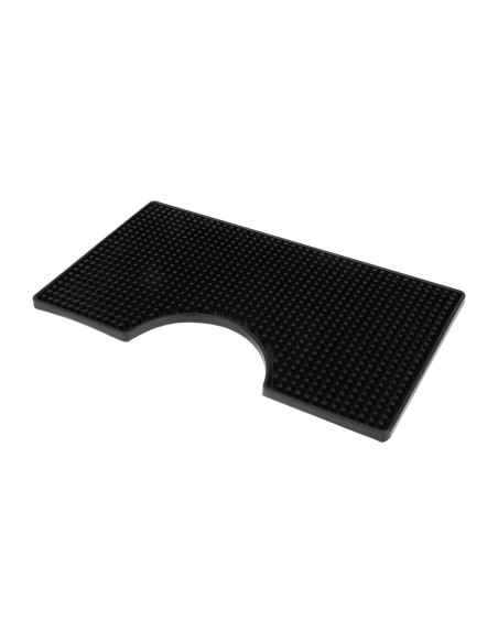 Tapis de bar Olympia 310x180 mm - Antidérapant