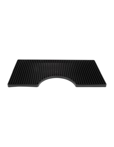 Tapis de bar Olympia 310x180 mm - Antidérapant