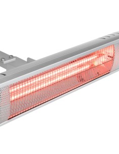 Chauffage de terrasse mural Tristar KA-5277 IP55 2