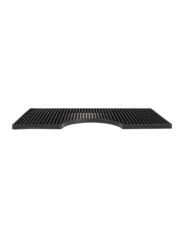 Tapis de bar Olympia 310x180 mm - Antidérapant