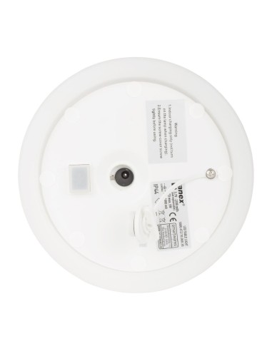 Lampe de table d'extérieur LED Tristar - rechargeable, IP44