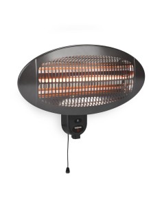 Chauffage terrasse mural Tristar KA-5286 - IPX4