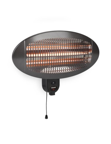Chauffage terrasse mural Tristar KA-5286 - IPX4