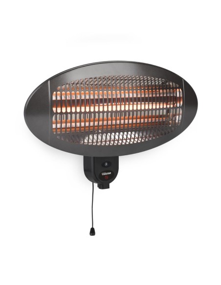 Chauffage terrasse mural Tristar KA-5286 - IPX4