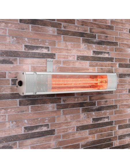 Chauffage de terrasse mural Tristar KA-5277 IP55