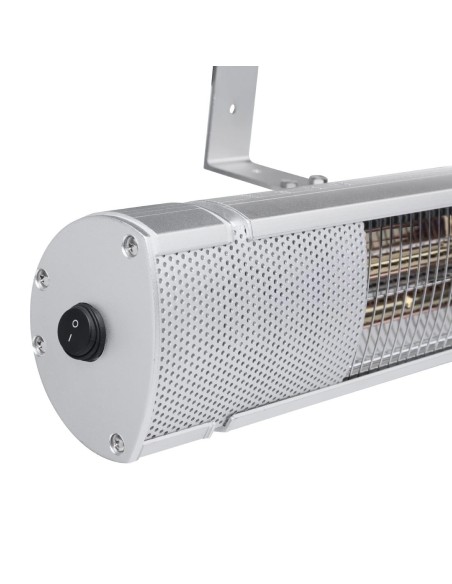Chauffage de terrasse mural Tristar KA-5277 IP55