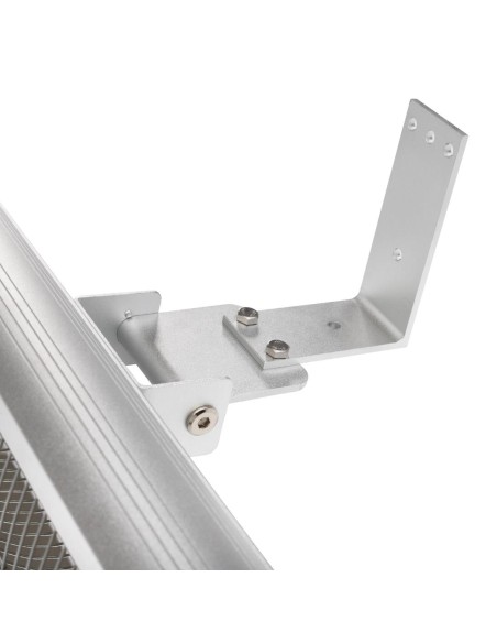 Chauffage de terrasse mural Tristar KA-5277 IP55