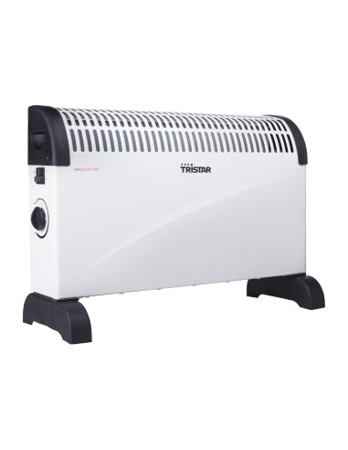 Chauffage convecteur réglable Tristar KA-5911 - 1500W