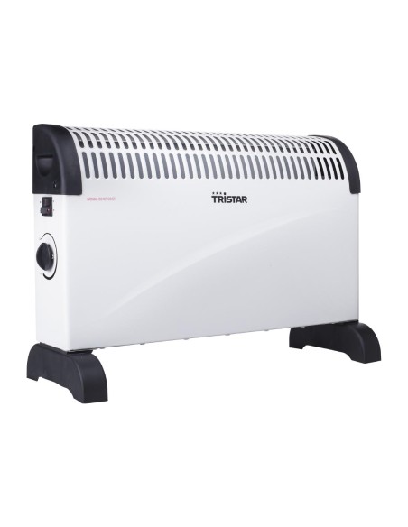 Chauffage convecteur réglable Tristar KA-5911 - 1500W