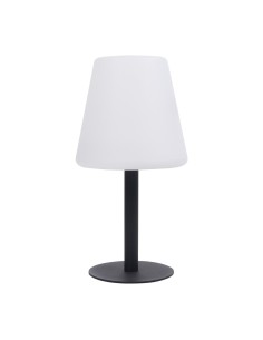 Lampe de table solaire LED Tristar - blanc chaud