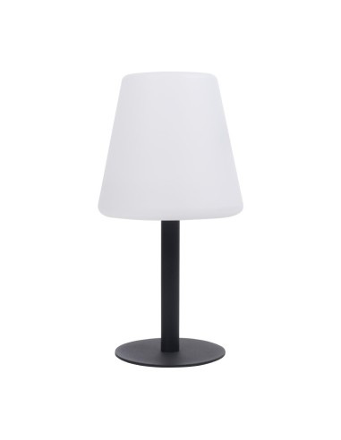 Lampe de table solaire LED Tristar - blanc chaud