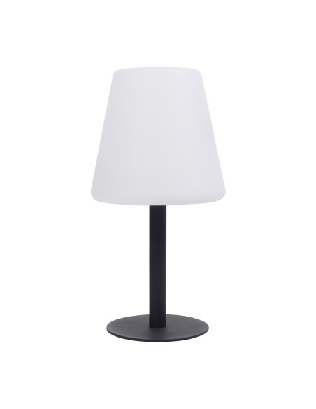 Lampe de table solaire LED Tristar - blanc chaud