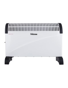 Chauffage convecteur réglable Tristar KA-5911 - 1500W 2