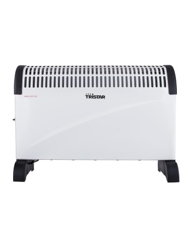 Chauffage convecteur réglable Tristar KA-5911 - 1500W