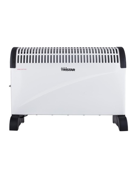 Chauffage convecteur réglable Tristar KA-5911 - 1500W