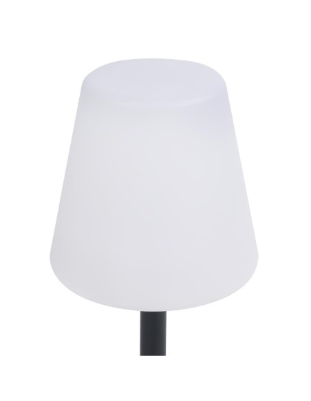 Lampe de table solaire LED Tristar - blanc chaud
