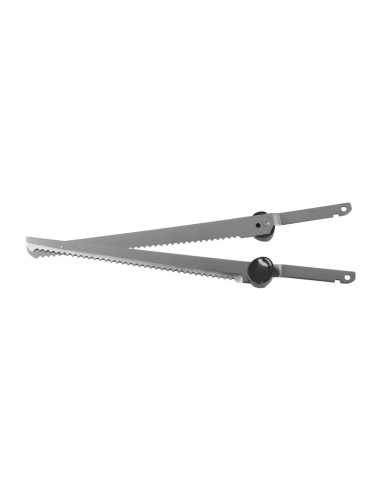 Couteau électrique Tristar EM-2107 - 120 W