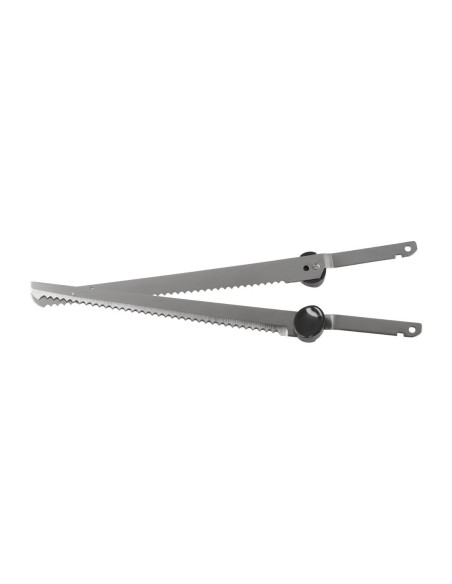 Couteau électrique Tristar EM-2107 - 120 W