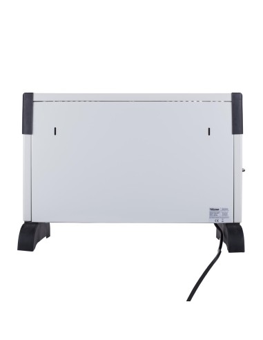 Chauffage convecteur réglable Tristar KA-5911 - 1500W