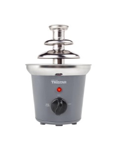 Fontaine à chocolat Tristar CF-1603 - 0,4 L inox 2