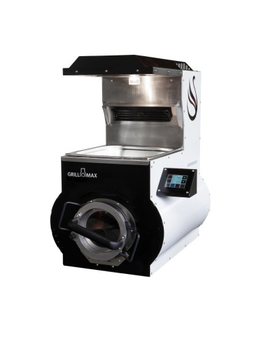 Friteuse infrarouge sans graisse Grillomax Snack Station 1750/3300W