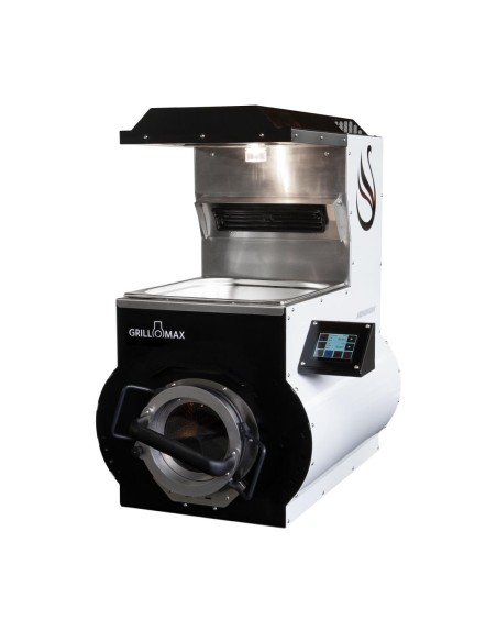 Friteuse infrarouge sans graisse Grillomax Snack Station 1750/3300W