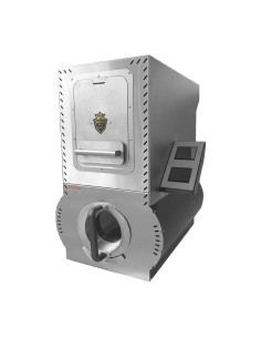 Grillomax Elite 3D 2100/3000W - Grill snack haute puissance