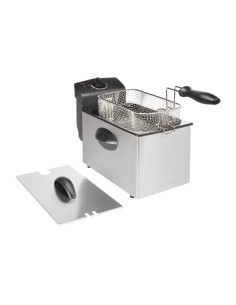 Friteuse Tristar FR-6935 inox 3L - Haute puissance 2