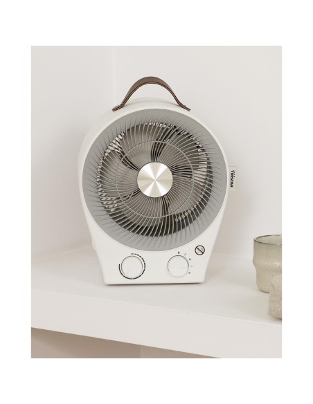 Ventilateur chaud/froid Tristar KA-5140 - 2 en 1