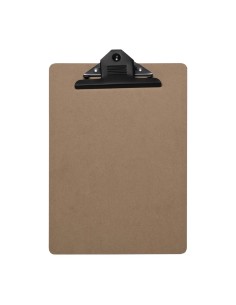 Porte-bloc A4 en bois MDF 210x297 mm - DTM Primera