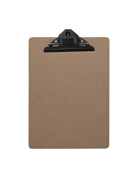 Porte-bloc A4 en bois MDF 210x297 mm - DTM Primera