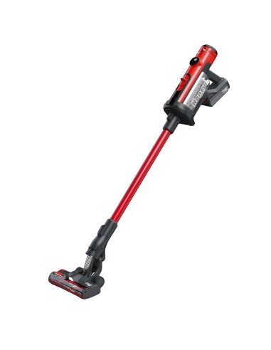 Aspirateur balai Numatic Henry Quick HEN100R rouge