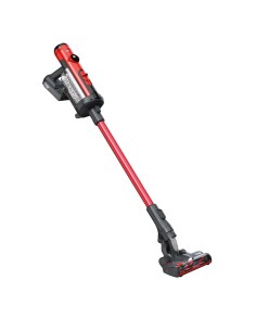 Aspirateur balai Numatic Henry Quick HEN100R rouge 2