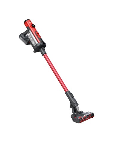 Aspirateur balai Numatic Henry Quick HEN100R rouge