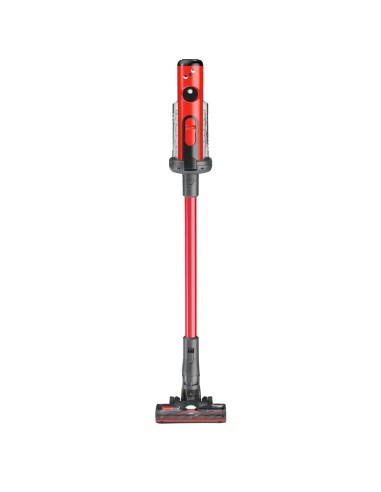 Aspirateur balai Numatic Henry Quick HEN100R rouge
