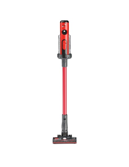 Aspirateur balai Numatic Henry Quick HEN100R rouge