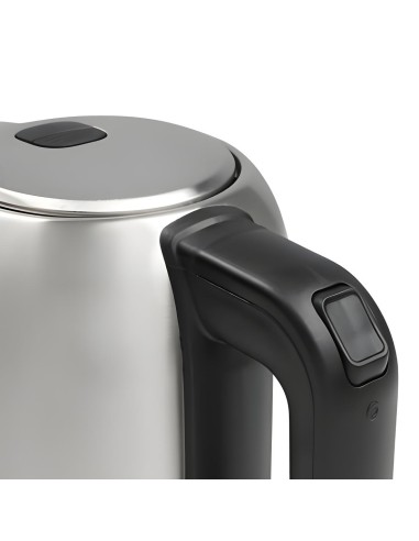 Bouilloire Tristar WK-1344 1,7 L inox - 2200W